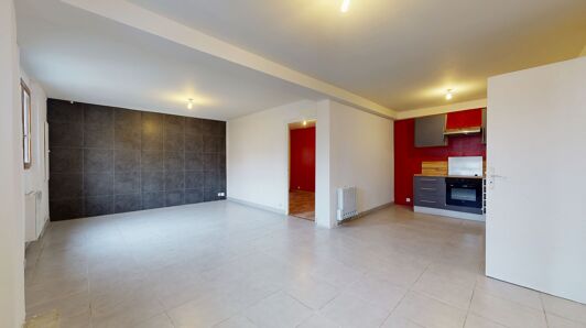 Appartement à vendre à Le Havre - Les Acacias