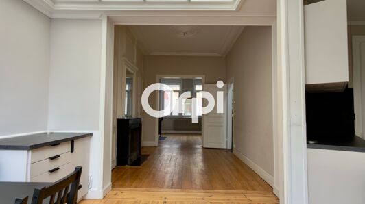 Maison à louer, 140m², La Madeleine