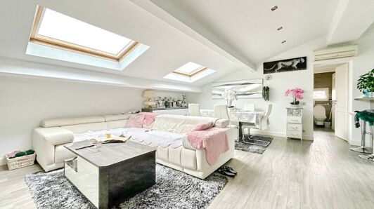 Appartement à vendre à Cannes - Petit Juas