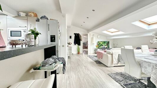 Appartement à vendre                 à Cannes                 - Petit Juas