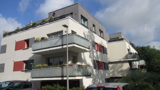Appartement à vendre à Le Havre - Rouelles
