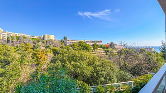 Appartement à vendre à Nice - Lanterne vignette-40
