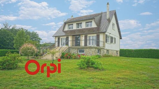 Maison à vendre à Beaumont-le-Roger