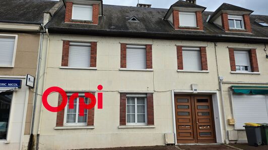 Maison à vendre à Beaumont-le-Roger