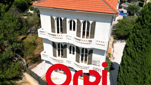 Appartement à vendre à Bandol