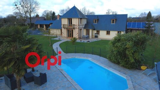 Maison à vendre à Bernay