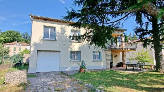 Maison à vendre à Saint-Martin-de-Valgalgues