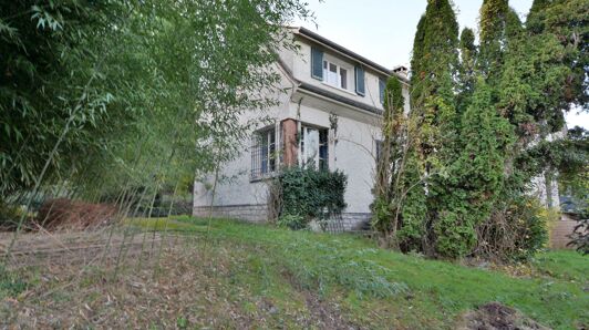 Maison à vendre à Lesches