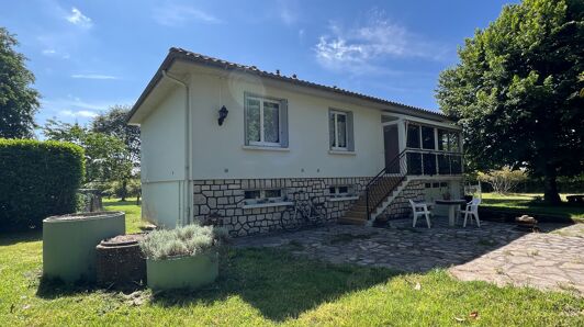 Maison à vendre à Losse