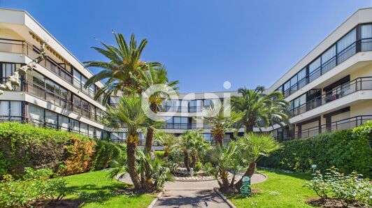 Appartement à vendre à Mandelieu-la-Napoule - Minelle
