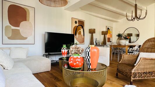 Maison à vendre à La Flotte