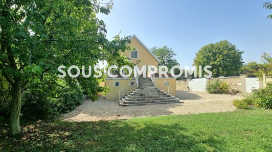 Maison à vendre à Triel-sur-Seine