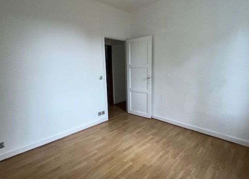Appartement a louer noisy-le-grand - 2 pièce(s) - 34.09 m2 - Surfyn