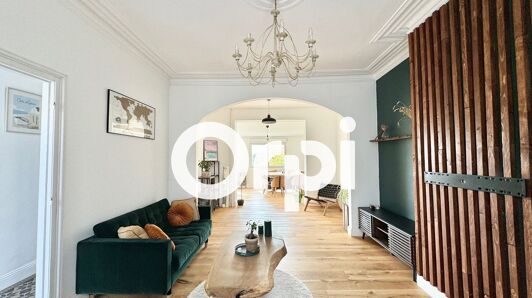 Maison à vendre à Neufchâtel-Hardelot