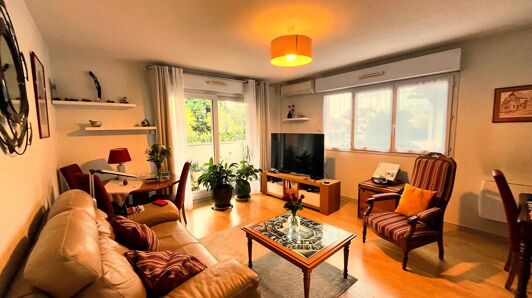 Appartement à vendre à Dax - Centre-ville - Saint-Vincent