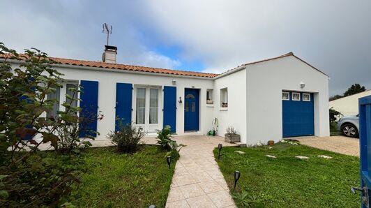 Maison à vendre à La Brée-les-Bains vignette-38