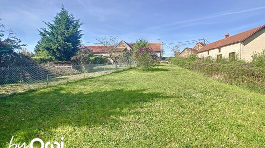 Maison à vendre à Saint-Éloy-les-Mines