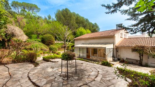 Maison à vendre à Aix-en-Provence - Paul Cézanne