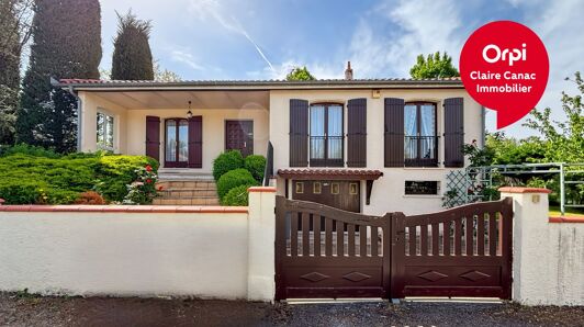 Maison à vendre à Castres - Capelanie