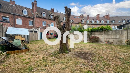 Maison à vendre, 182m², Bergues
