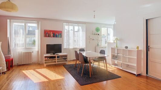 Appartement à vendre à Brest - Saint-Martin