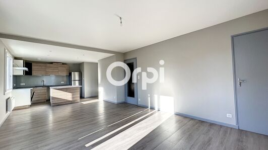 Appartement à vendre à Saint-Flour