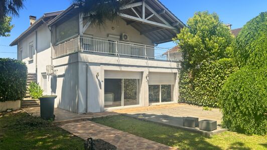 Maison à vendre, 215m², Bon-Encontre