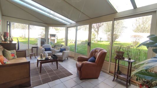 Maison à vendre à Carquefou - Centre-ville