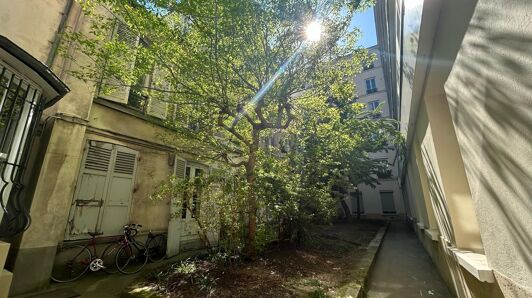 Appartement à louer à Paris 10 - Louis Blanc - Aqueduc