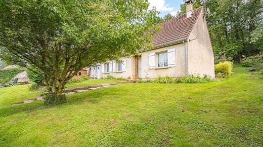 Maison à vendre à Saâcy-sur-Marne