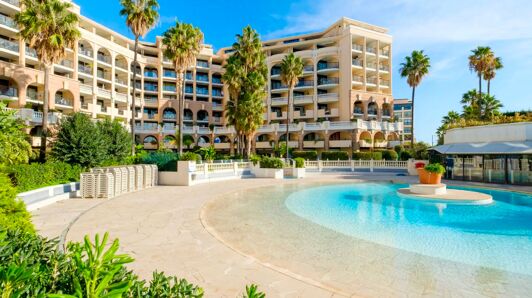 Appartement à vendre                 à Cannes                 - Bocca Sud