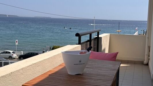 Appartement à vendre                 à Cannes                 - Bocca Sud