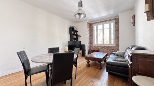 Appartement à vendre à Metz - Sablon