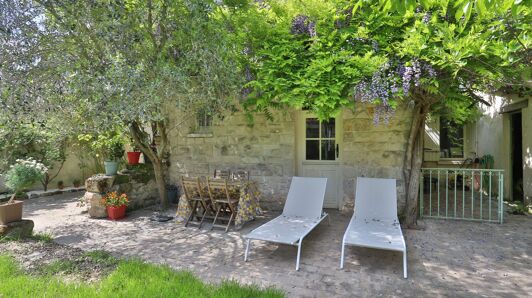 Maison à vendre à Chaumont-en-Vexin