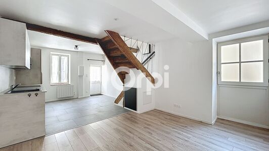 Maison à louer à Moret-sur-Loing