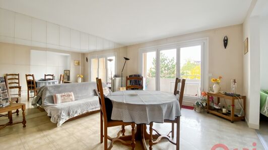 Appartement à vendre à Sannois - Les Loges - Gambetta vignette-4