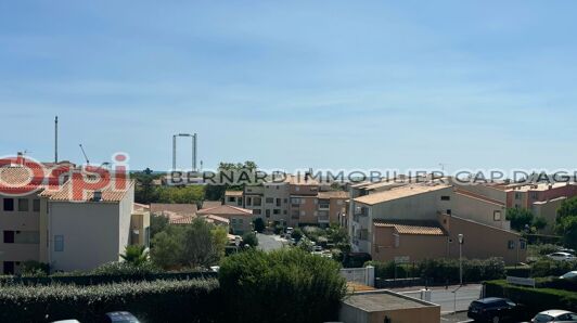 Appartement à vendre à Agde - Le Cap d'Agde