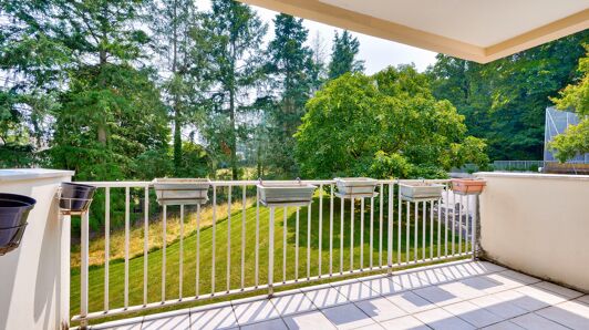 Appartement à vendre à Tassin-la-Demi-Lune - L'Aigas - Grand Bois - Meginand