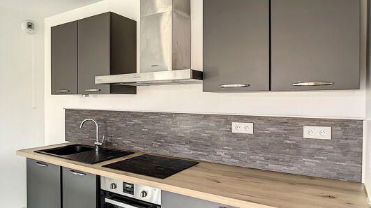 Appartement à louer à Clermont-Ferrand - Croix de Neyrat