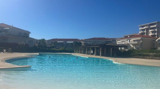 Appartement à vendre                 à Antibes                 - Antibes-les-Pins - Parc Exflora