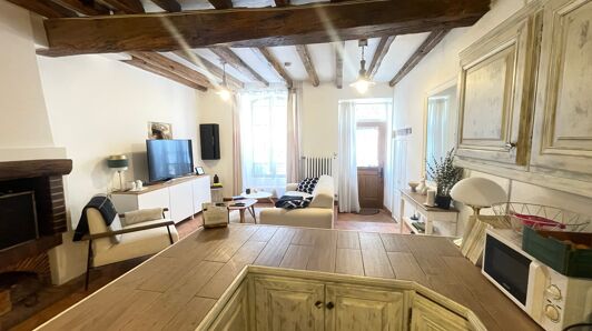 Maison à vendre à Gometz-le-Châtel