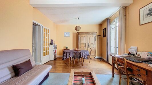 Appartement à vendre à Châtillon - Conservatoire