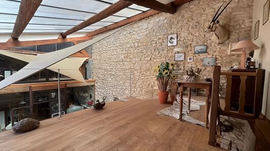 Maison à vendre à Vauvert