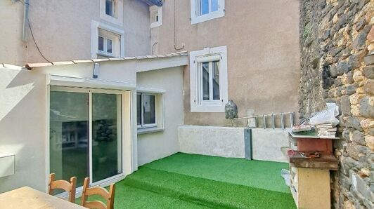 Maison à vendre à Lézignan-la-Cèbe
