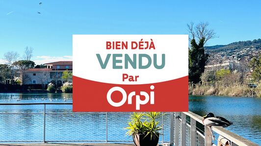 Appartement à vendre à Mandelieu-la-Napoule - La Napoule