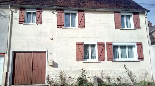 Maison à vendre à Bresles
