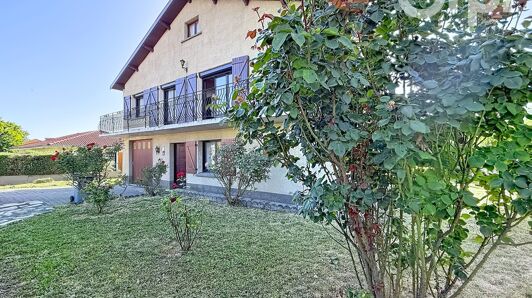 Maison à vendre, 133m², Romagnat