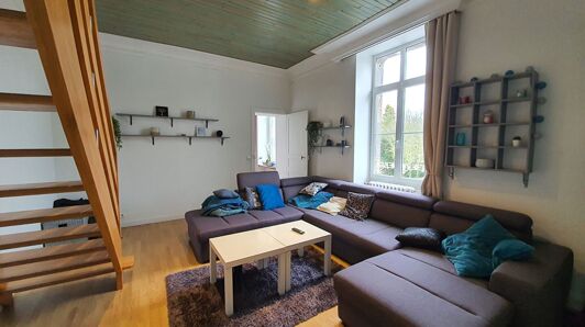 Appartement à vendre à Redon