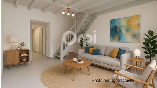 Maison à vendre à Eguisheim vignette-1