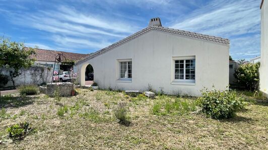 Maison à vendre à Saint-Pierre-d'Oléron vignette-29